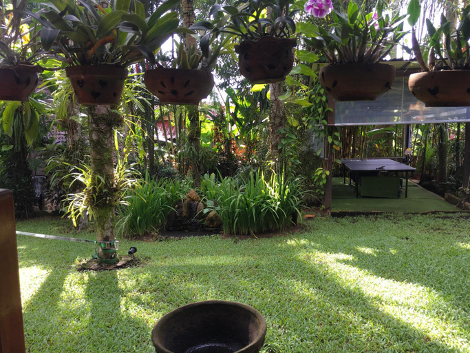Others 2, Sunflowerbungalow, Takua Pa