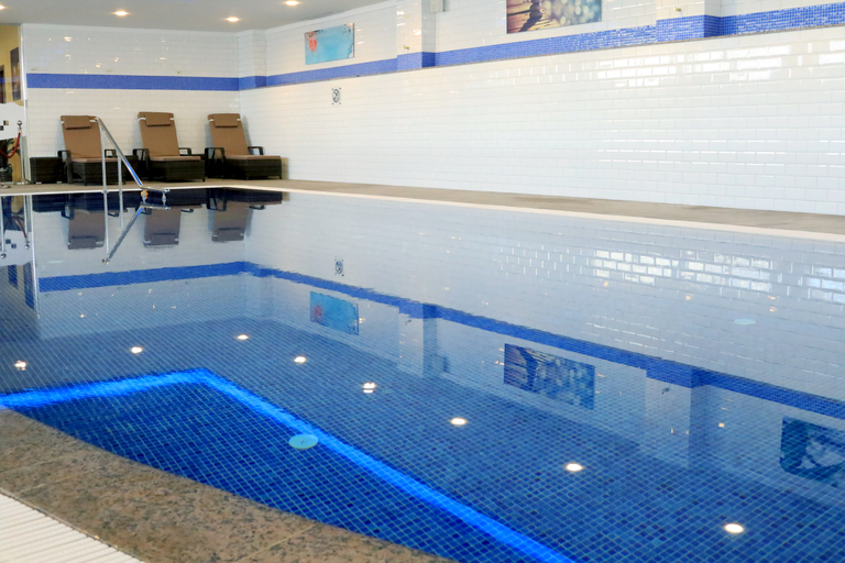 Sport & Beauty 3, Atlantis Akbou, Bejaia