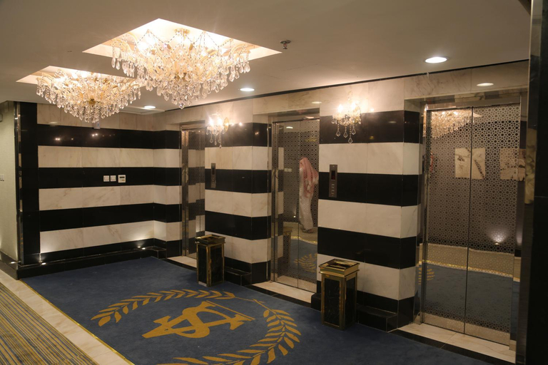 Others 5, Burj Al Saif Hotel ـ فندق برج السيف, Makkah