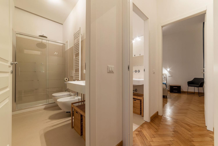 Others 4, CS Termini Nazionale Apartments, Rome