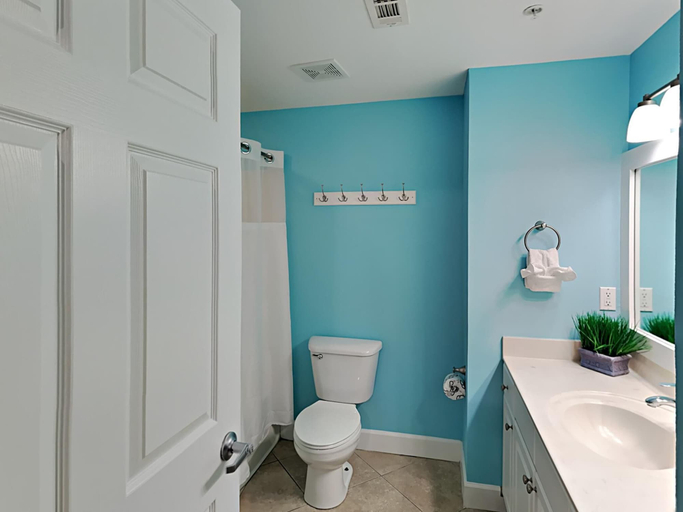 Bathroom 4, Tidewater 1916, Bay