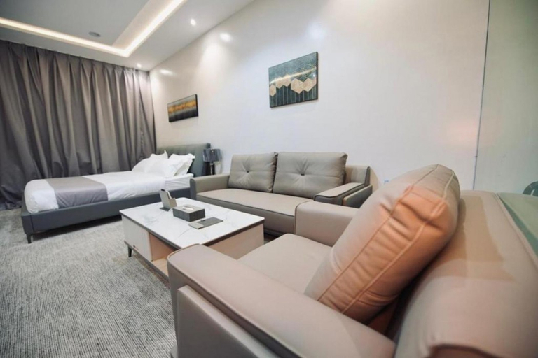 Others 5, Qimam Park Hotel 7