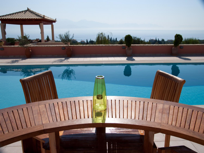 Others 4, Villa Inn Messinia, Peloponnese
