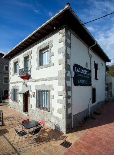 Others 4, Casa Rural Lagun Etxea, Álava