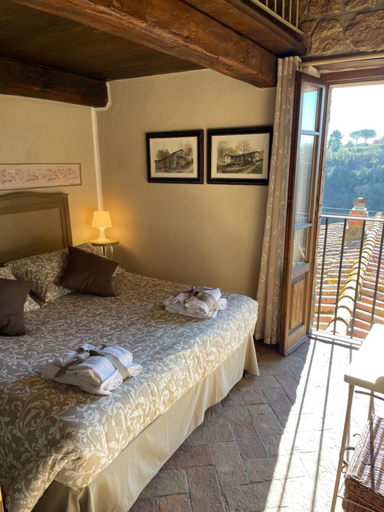 La Soffitta della Nonna Nanna, Grosseto