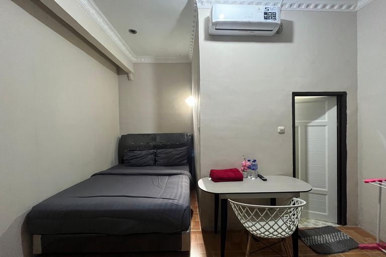 Bedroom 4, Pondok Family, Pangandaran