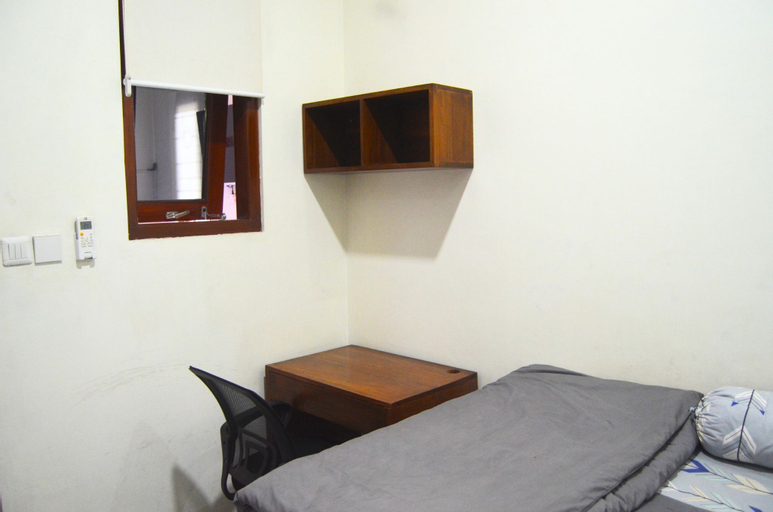 Bedroom 9