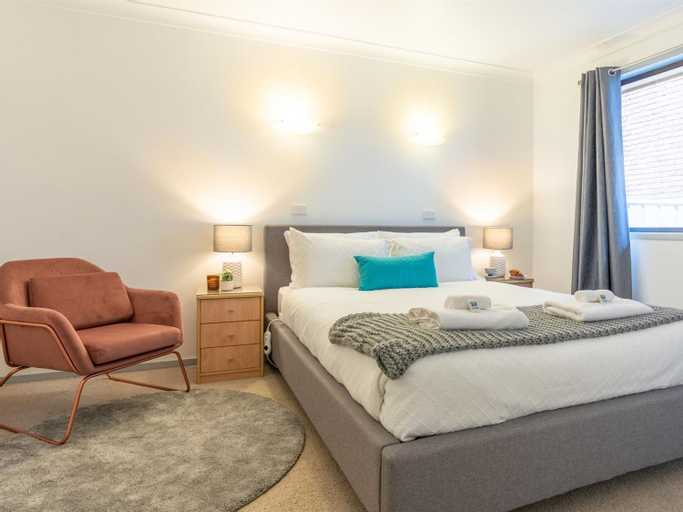 Bedroom 13