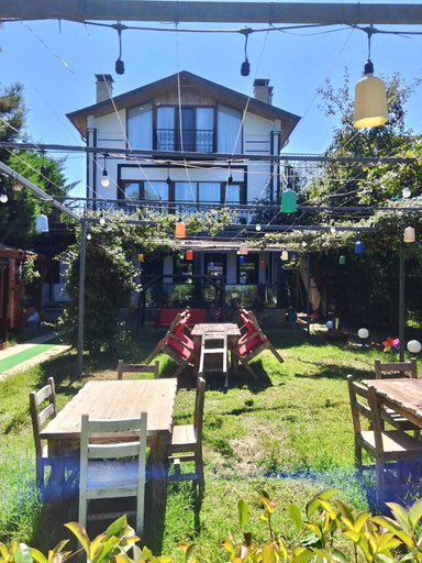 Exterior & Views, My Dream Otel Cafe Restaurant, Fatih