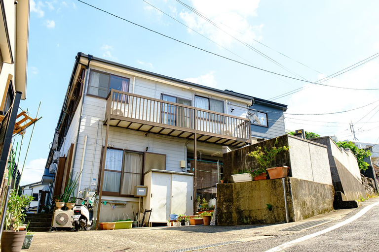 Watanabe Minpaku, Nagasaki