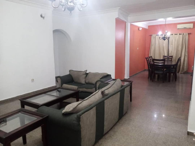 Others 2, Christine Apartment Hotel Ltd, Obio/Akp