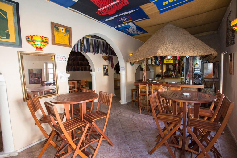 Others 2, Namaqua Lodge, West Coast