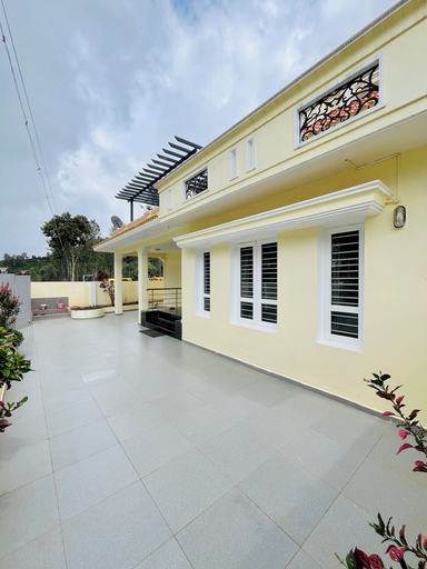 Exterior & Views 2, JMG GRAND Resort Kaircombai Kotagiri, The Nilgiris