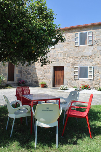 Others 2, Albergue Rectoral San Mamede da Pena EXCLUSIVE FOR PILGRIMS, A Coruña