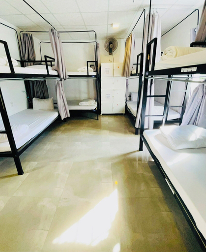 Bedroom 3, Shark Hotel - Hostel, Huế