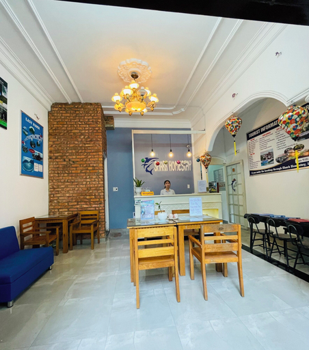 Others 5, Shark Hotel - Hostel, Huế