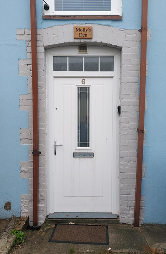 Others 2, Nice big 2 Double Bedroom Apartment in the Town, Cornwall