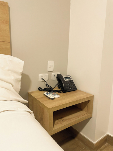 Bedroom 4, The Park Hotel, Guayaquil