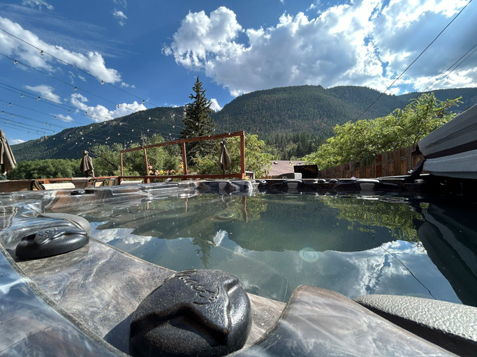 Sport & Beauty 2, The Green Mountain Falls Lodge, El Paso
