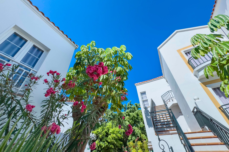 Exterior & Views 2, Apartamentos Parque del Sol, Santa Cruz de Tenerife
