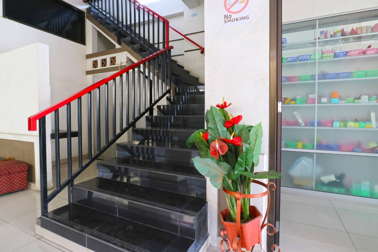 Others 2, Saloka Guest House & Residence, Cimahi