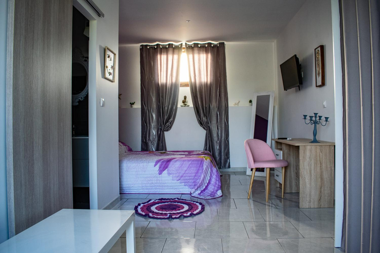 Others 5, Chambre d'hotes Lempery, Tarn
