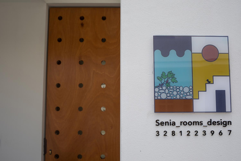 Others 5, Senia_rooms_vista, Lecce