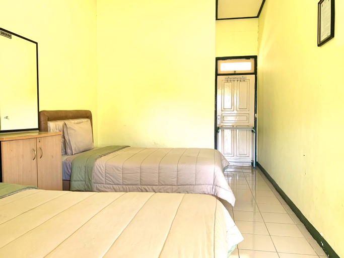 Bedroom 4