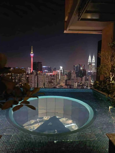Others 3, Maxhome at Lucentia Bukit Bintang City centre KL, Kuala Lumpur