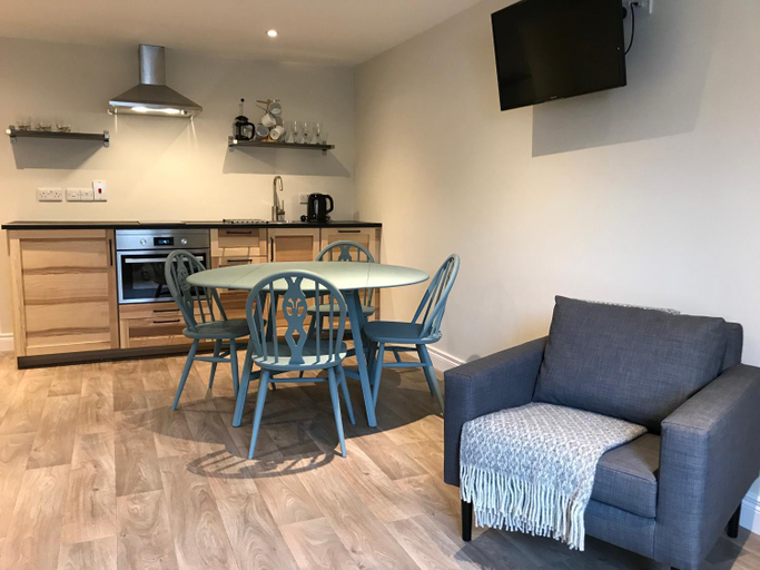 Others 2, Bush House Accommodation - The Courthouse Apartment, Causeway Coast and Glens