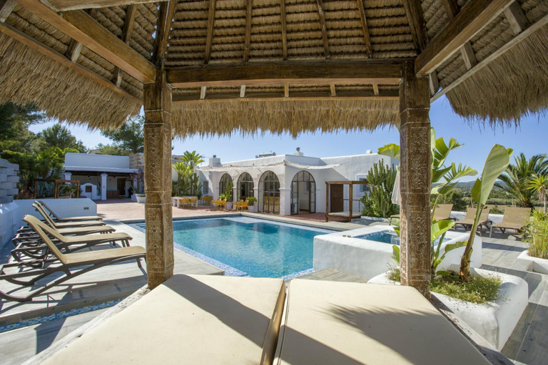 Sport & Beauty 4, Villa Savines close to Ibiza Town, Baleares
