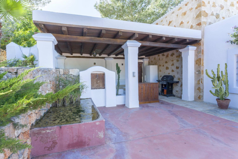 Others 5, Villa Savines close to Ibiza Town, Baleares