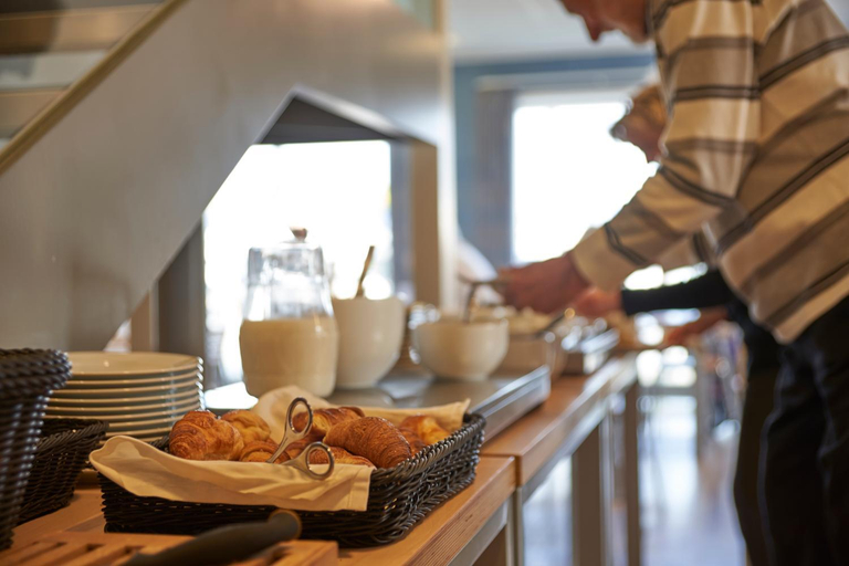 Food & Drinks 5, Havnehotellet, Århus