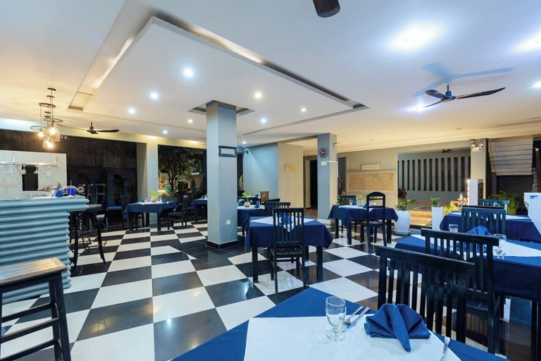 Food & Drinks, Krong Siem Reap, Siem Reap