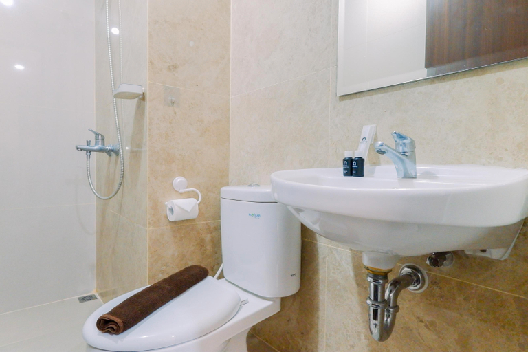 Bathroom 5