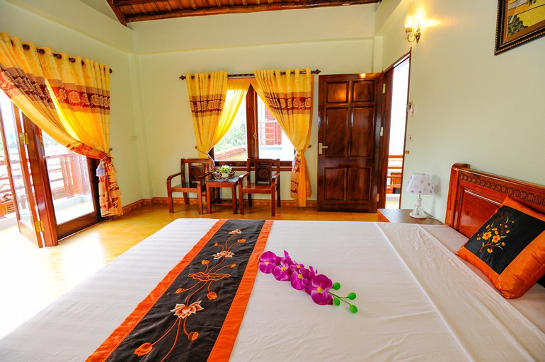 Bedroom 6