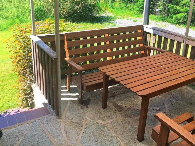 Property amenity 5, 4 Person Holiday Home in Rorvik, Sävsjö