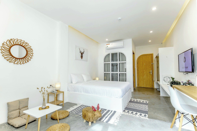 Bedroom 5, LaDa's House Da Nang, Da Nang