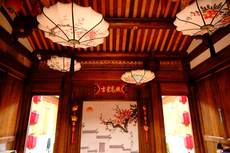 Others 3, Shin Long Tou B&B, Kinmen