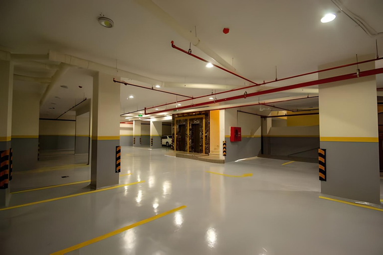 Others 5, Hayat Al Rose Hotel Appartment, Jeddah