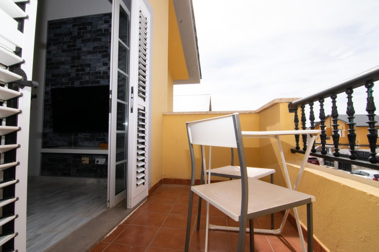 Others 4, The Safe Point Suites Castillo, Las Palmas