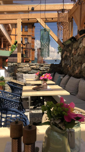Food & Drinks 2, Appartement Zillertal Klee mit Restaurant KleemenTine, Schwaz