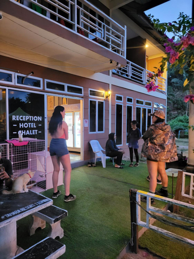 Others 4, Tamara Resort Motel, Mersing