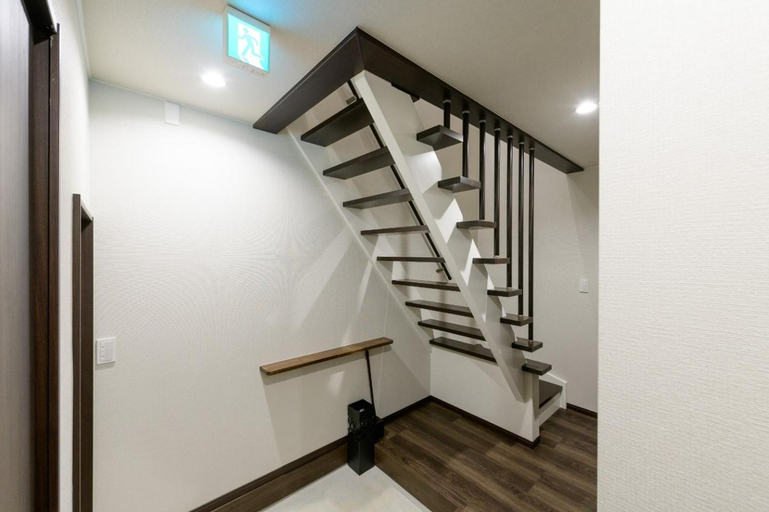 Others 4, Rakuten STAY HOUSE x WILL STYLE Sasebo 101, Sasebo