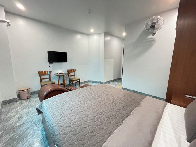 Others 5, Như Ý Hotel, Hà Giang