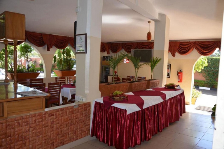Food & Drinks 4, Sunset Hotel Entebbe, Entebbe