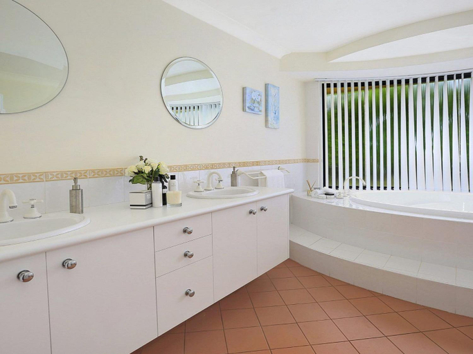 Bedroom 3, Misty Creek of Robertson, Wingecarribee