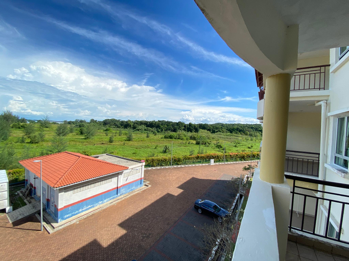 Exterior & Views 4, Desaru Beach Family Suite 5G Wifi Netflix 3A13, Kota Tinggi