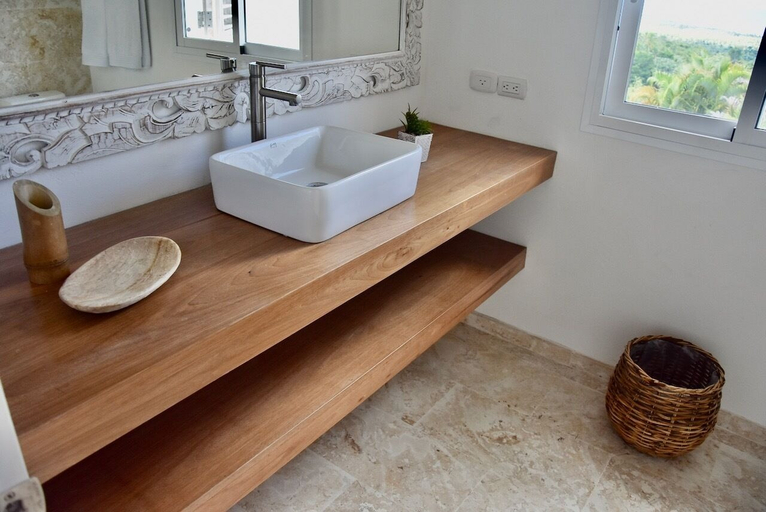Bathroom 3, Jandalavillage, Las Terrenas