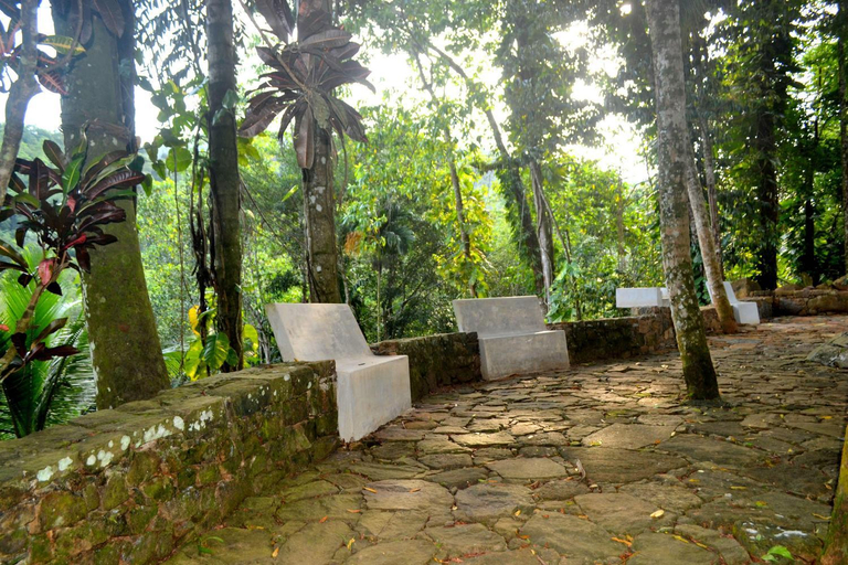 Others 5, The Retreat Sri Lanka, Kiriella